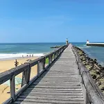 Cap Ocean-3 By Interhome 公寓 *