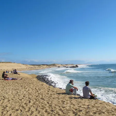Cap Ocean-3 By Interhome Apartment Capbreton