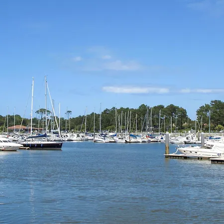 Appartamento Cap Ocean-3 By Interhome Capbreton