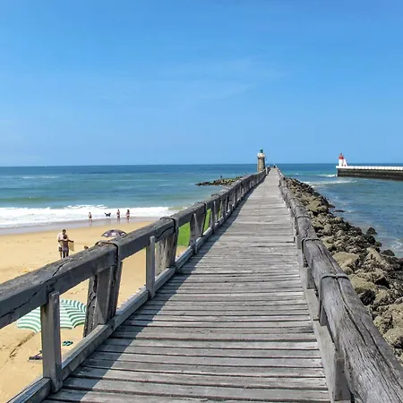 Cap Ocean-3 By Interhome 公寓 *
