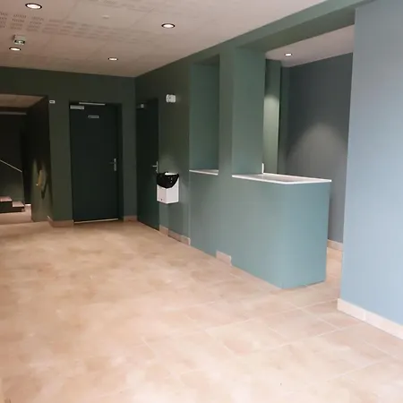 Cap Ocean-3 By Interhome