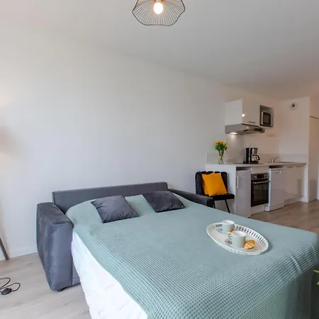 Cap Ocean-3 By Interhome