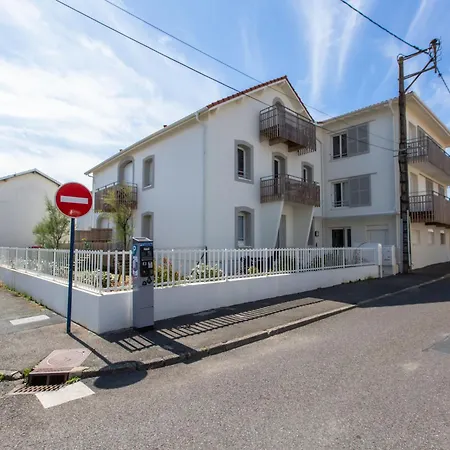 Cap Ocean-3 By Interhome Apartment
