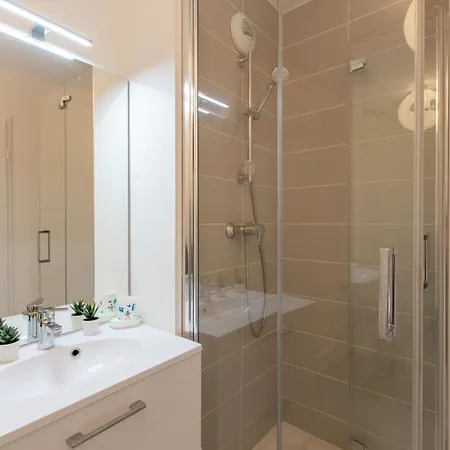 Cap Ocean-3 By Interhome Appartamento Capbreton