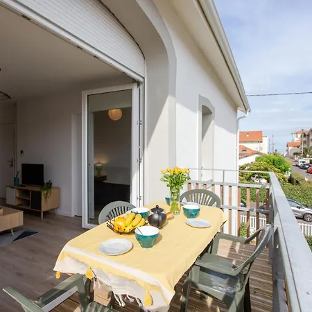 Cap Ocean-3 By Interhome Capbreton