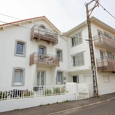 Cap Ocean-3 By Interhome Apartment