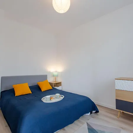 Cap Ocean-3 By Interhome Apartment Capbreton