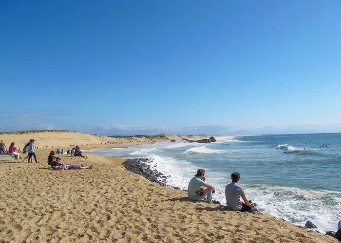 Cap Ocean-3 By Interhome Lejlighed Capbreton