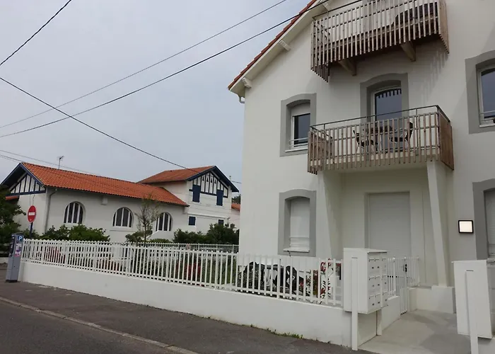 Cap Ocean-3 By Interhome Capbreton