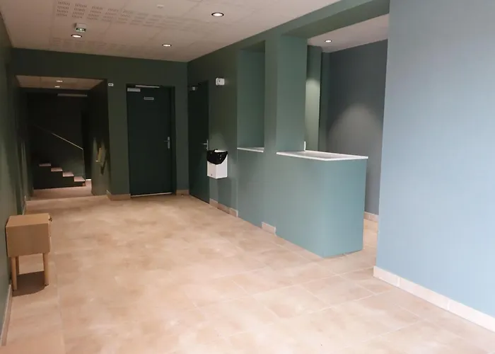 Cap Ocean-3 By Interhome