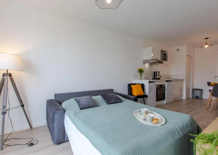 Cap Ocean-3 By Interhome