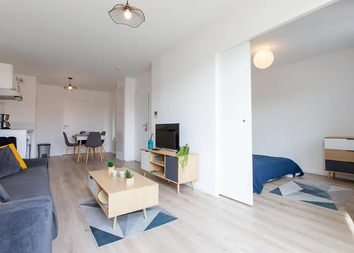 Cap Ocean-3 By Interhome Lejlighed