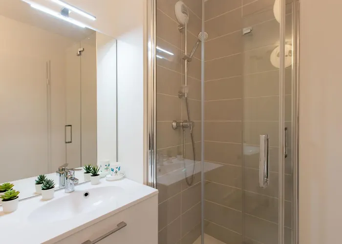 Cap Ocean-3 By Interhome Lejlighed Capbreton