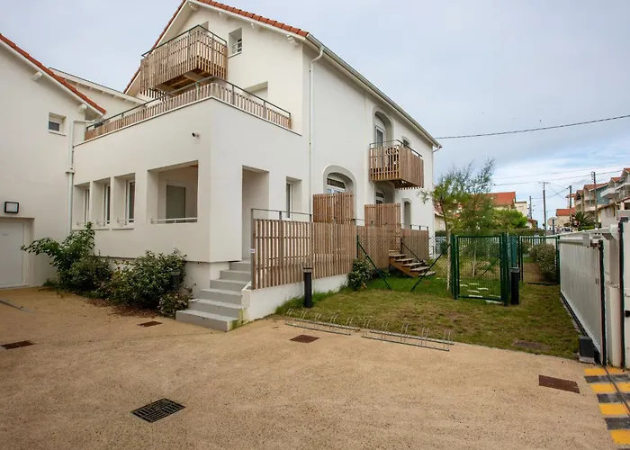 Cap Ocean-3 By Interhome Lejlighed