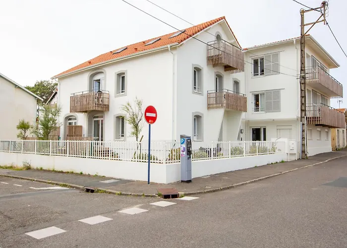 Cap Ocean-3 By Interhome