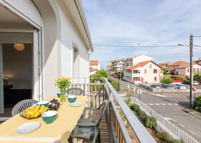 Cap Ocean-3 By Interhome Lejlighed Capbreton