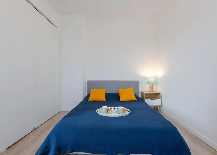 Lejlighed Cap Ocean-3 By Interhome Capbreton