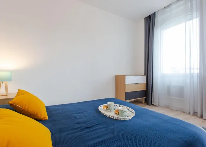 Apartment Cap Ocean-3 By Interhome