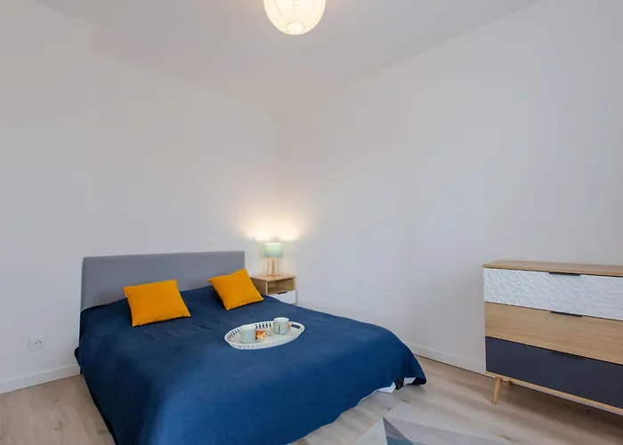 Cap Ocean-3 By Interhome Lejlighed Capbreton