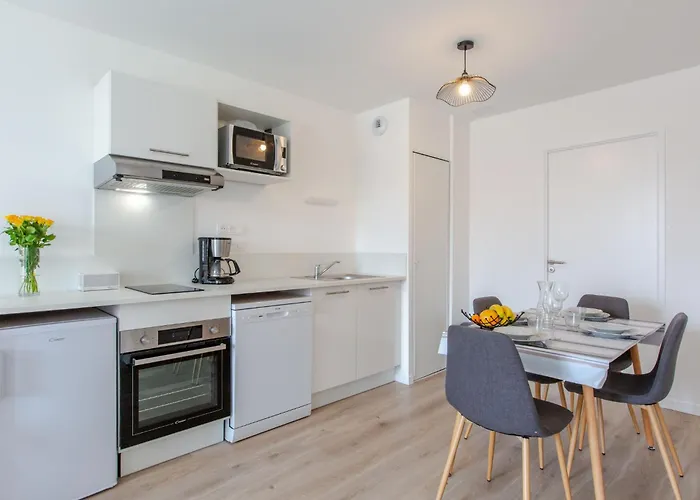 Lejlighed Cap Ocean-3 By Interhome *