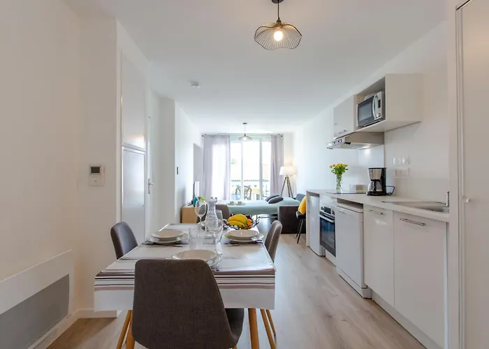 Cap Ocean-3 By Interhome Lejlighed *